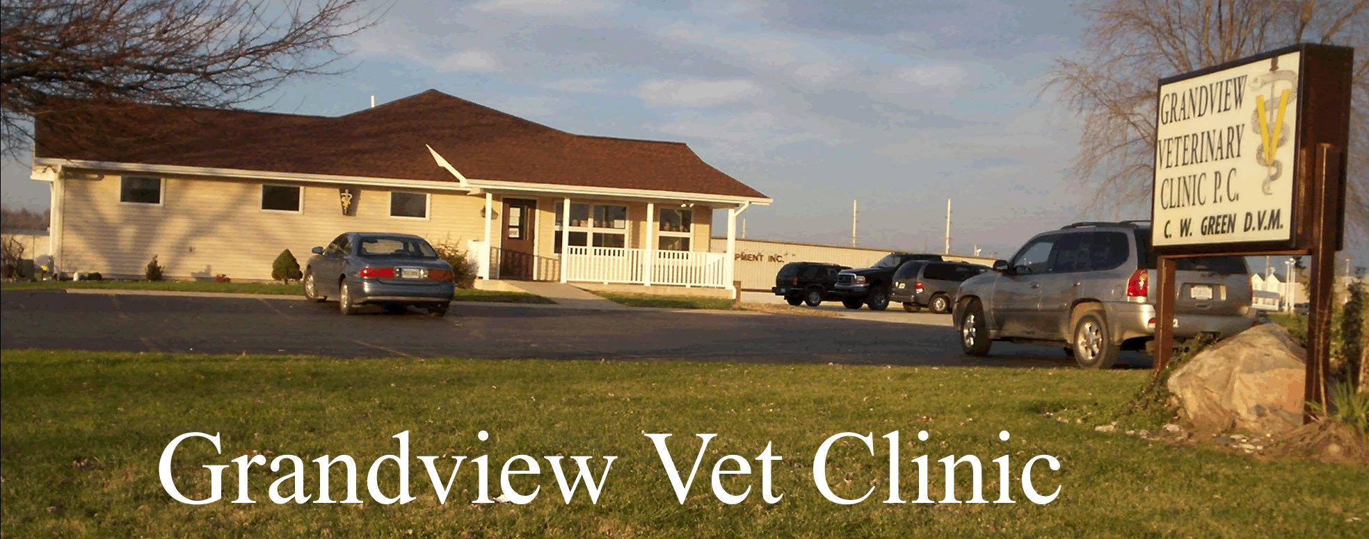 Grandview Veterinary Clinic Angola In Local Veterinarians Community Humane Shelter of Steuben