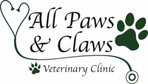All Paws & Claws Veterinary Clinic