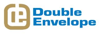 double-envelope