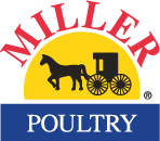 MillerPoultryLogo